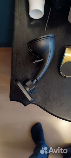 Автомобильный держатель для телефона