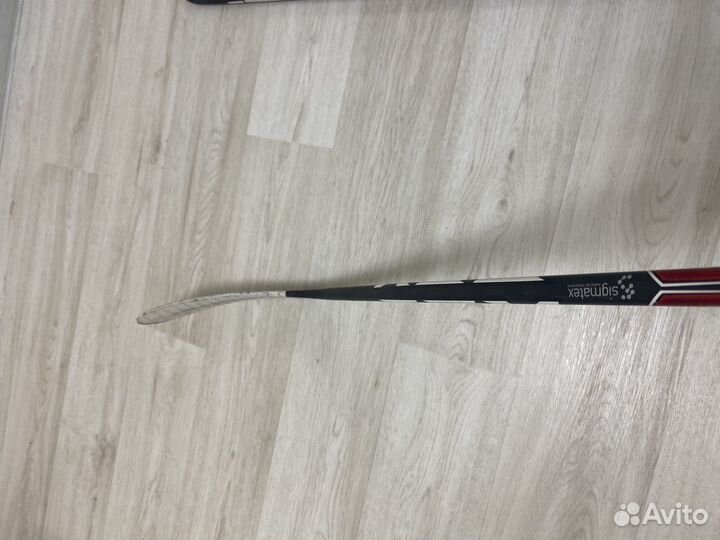 Клюшка CCM jetspeed ft 2