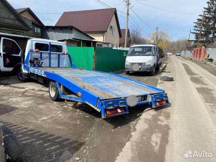 Услуги эвакуатора круглосуточно