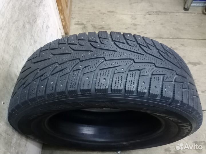 Hankook Winter I'Pike RS W419 205/65 R16