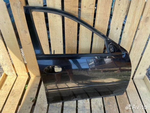 Дверь передняя правая Lifan Breez