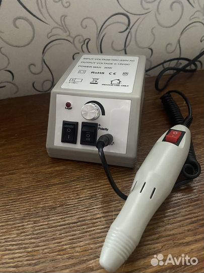 Аппарат для маникюра