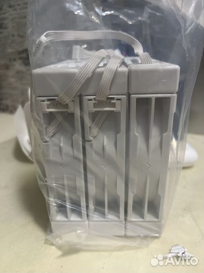 Deepcool fc120 white