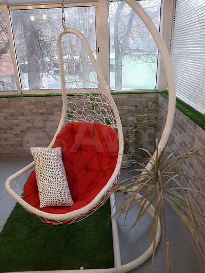 2-к. квартира, 70 м², 2/5 эт.