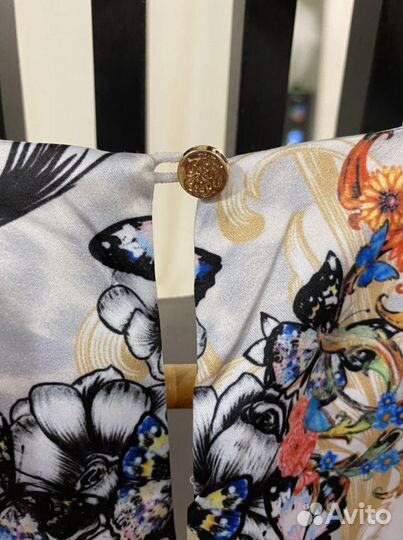 Нарядная блуза на стройную девочку 13-14 лет