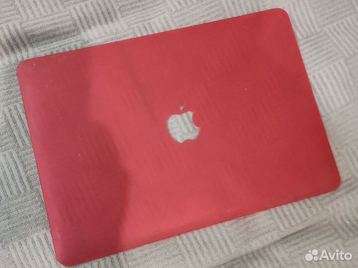 Чехол на macbook air 13