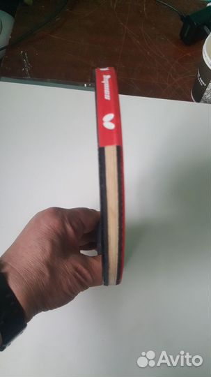 Ракетка для настольного тенниса butterfly