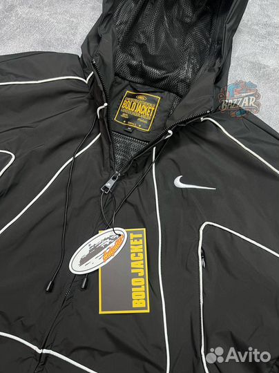 Ветровка Corteiz x Nike