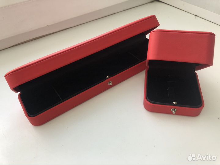 Футляр для украшений