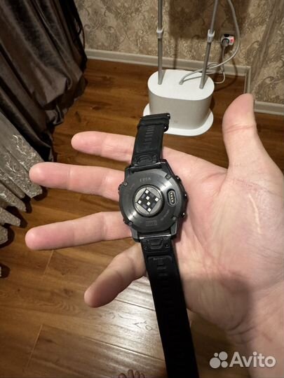 Garmin epix pro gen 2 47 mm