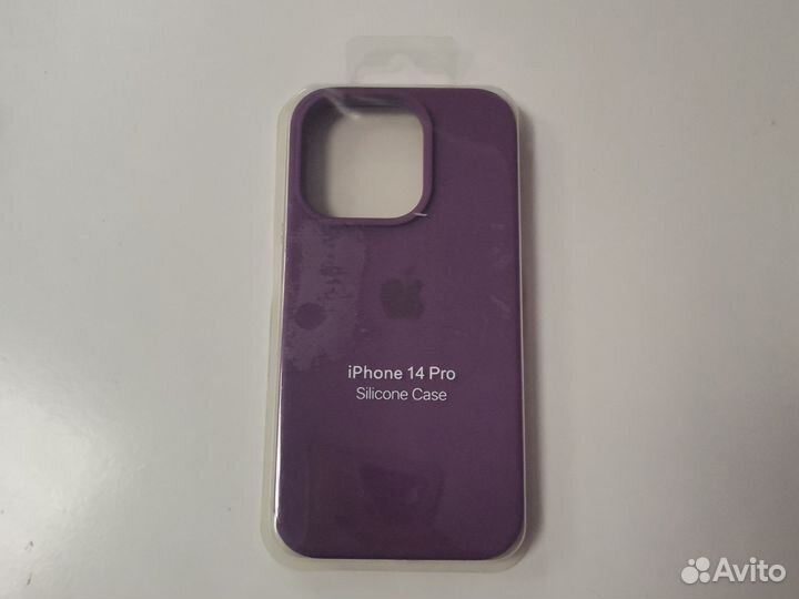 Чехол на iPhone 14 pro