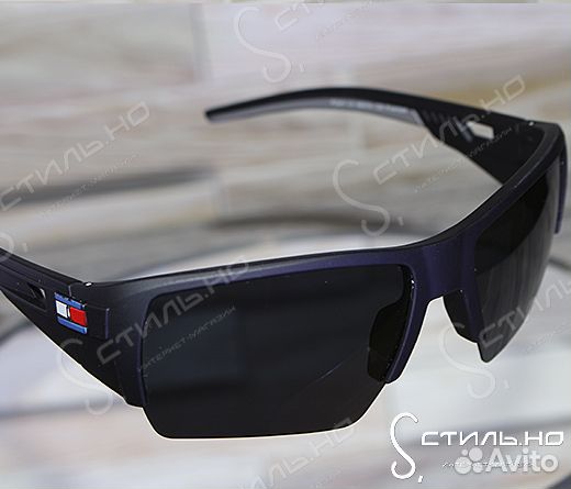 Солнцезащитные очки T.H.2 мужские поляризационные