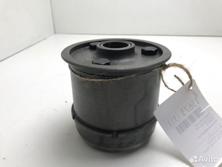 Дифференциал АКПП Audi A6 4B2 AGA 1998