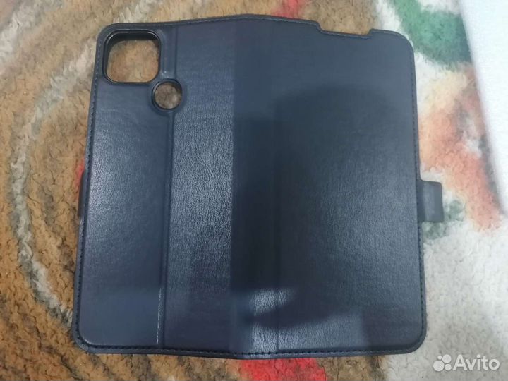 Чехол новый на Realme C25 / C 25S