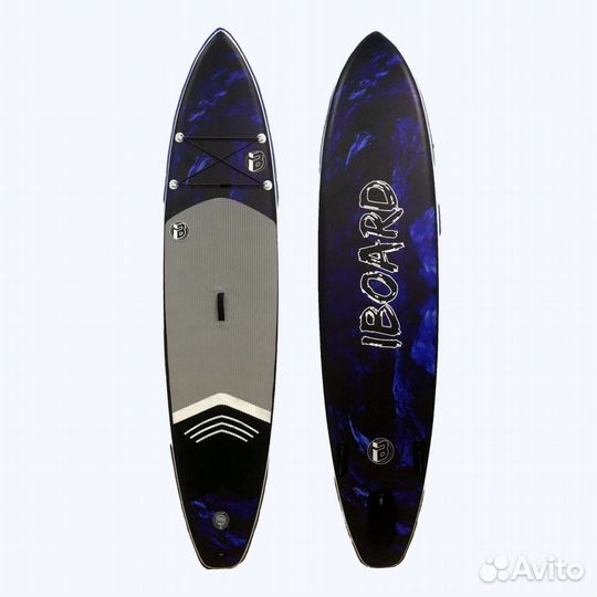 Сапборд iboard Blue Waves