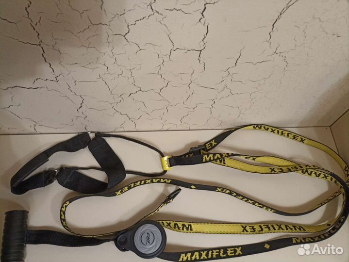 Тренажер для растяжки