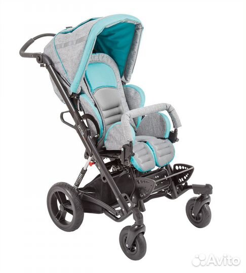 Инвалидное кресло коляска для детей Кимба