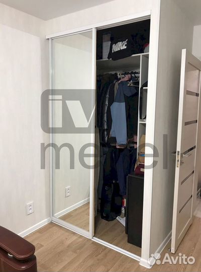 Стенка в гостиную