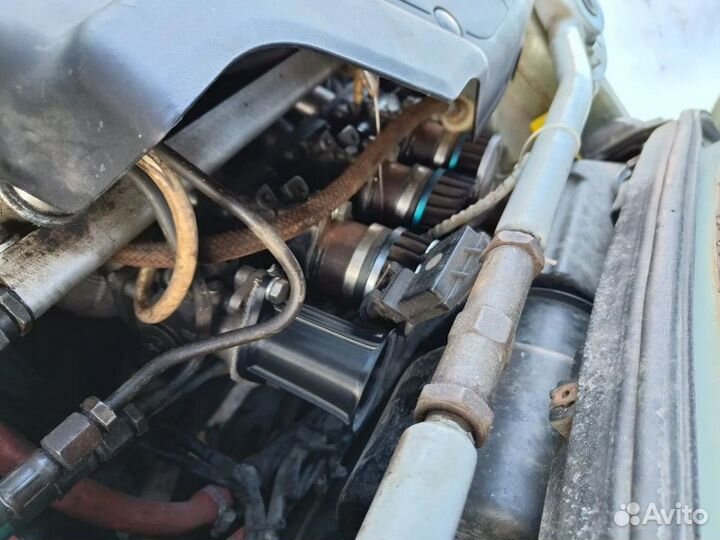 Диффузоры или дудки на дросселя Levin BLack/Silver