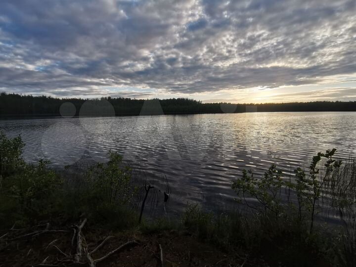 Участок 23 га (СНТ, ДНП)