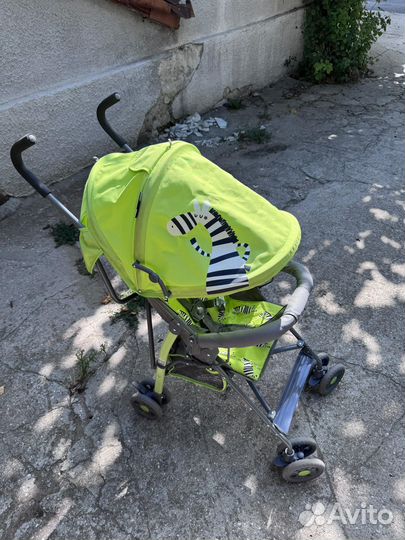 Коляска