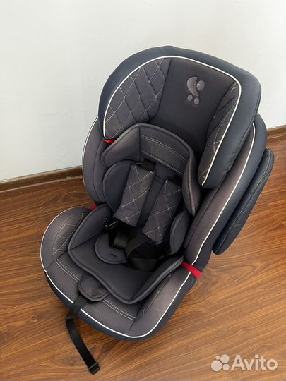 Автокресло Lorelli