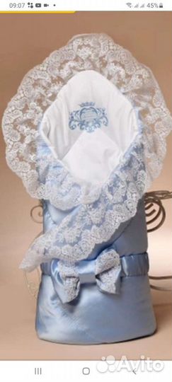 Конверт на выписку конверт одеяло