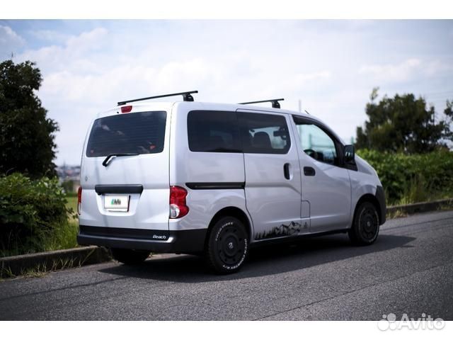 Nissan NV200 1.6 AT, 2019, 70 000 км