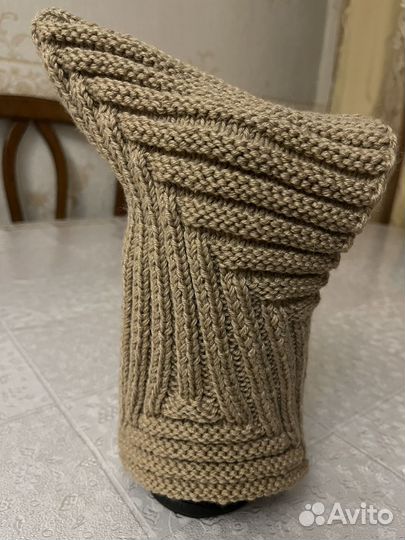 Шапочка для малыша