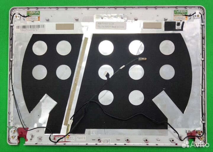 Крышка матрицы Lenovo 0221-2ug