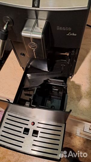 Кофемашина