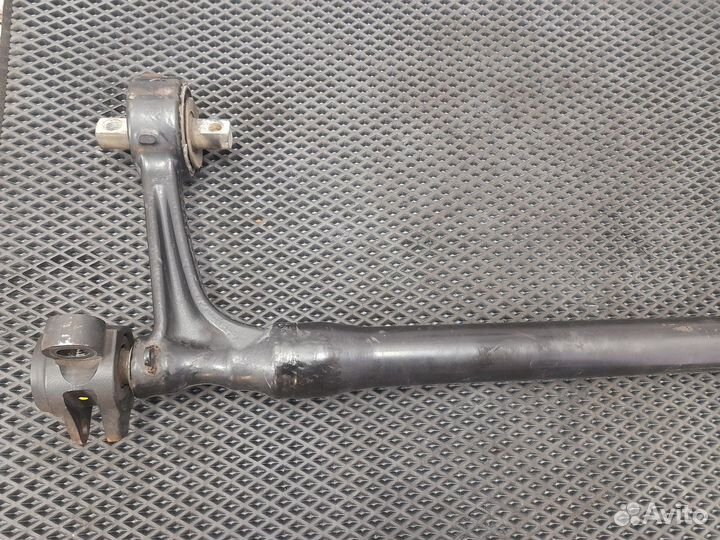 1866814 Торсион кабины Daf XF106