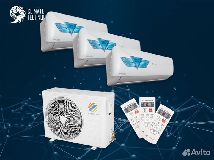 Кондиционер