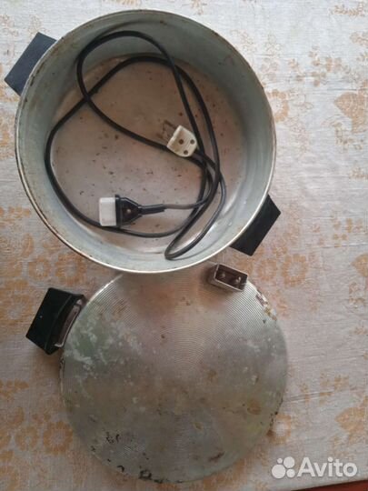 Печь чудо СССР