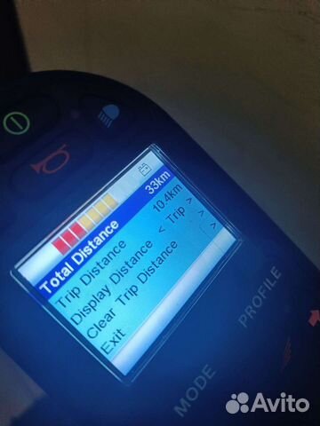 Электрическая инвалидная коляска