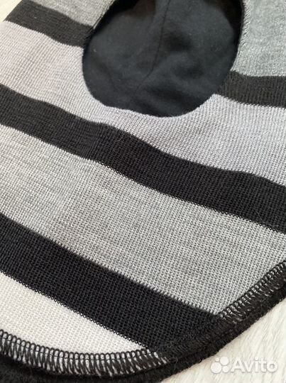 Шапка шлем Lassie 48