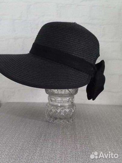 Шляпа женская