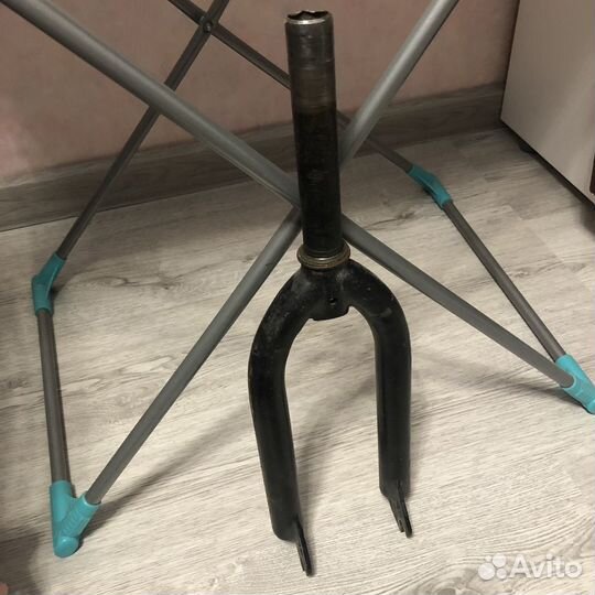 Вилка для bmx