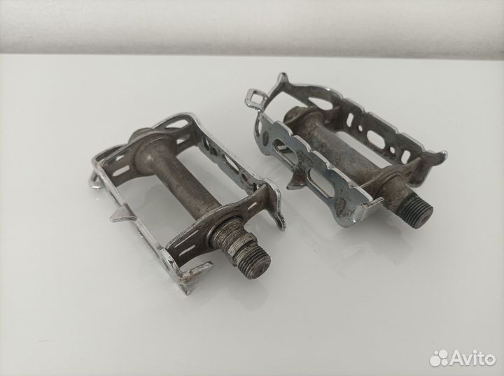 Запчасти для велосипедов СССР