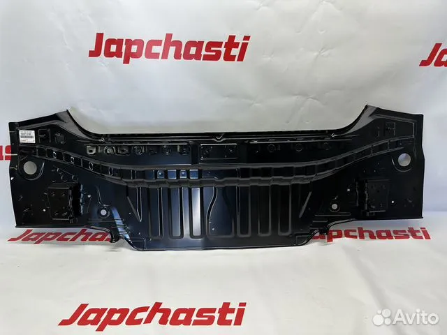 Панель задняя Toyota Camry V70