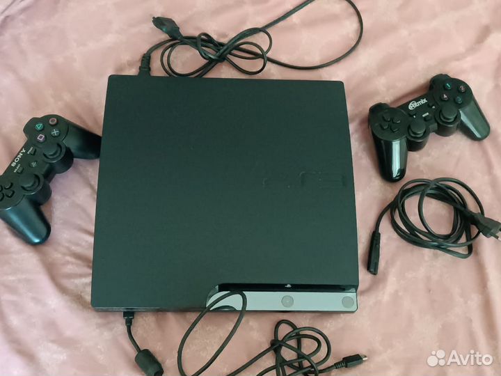 Sony playstation 3 PS3