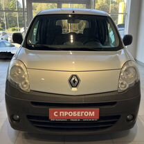 Renault Kangoo 1.5 MT, 2008, 207 608 км, с пробегом, цена 715 000 руб.