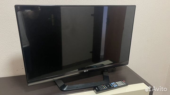 Телевизор LG 32LM640T 32