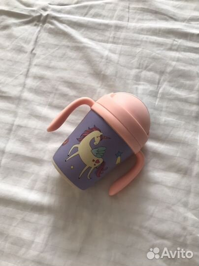 Детская посуда