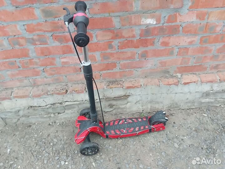 Продам велосипед детский