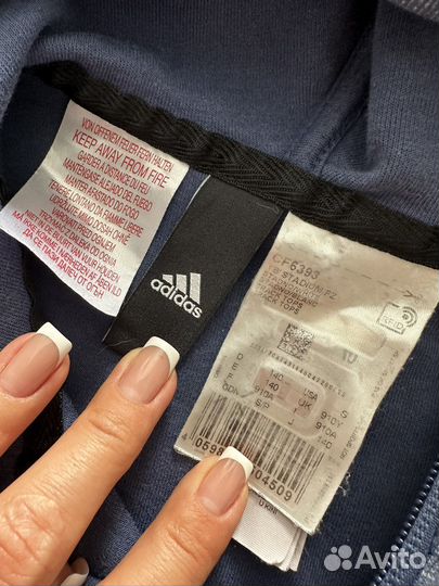 Спортивный костюм для мальчика 140