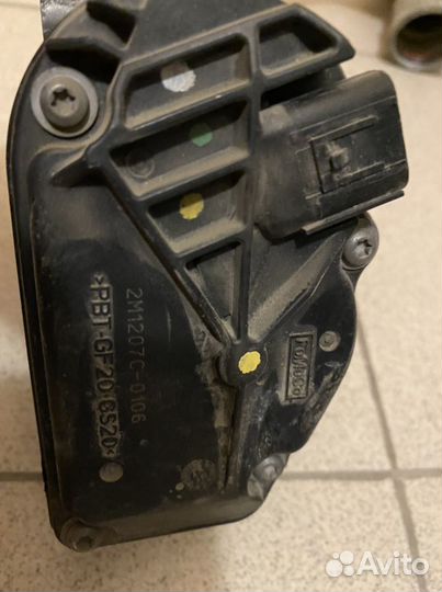 GF20GS20 дросельная заслонка Ford Explorer 5