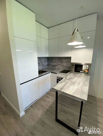 Кухня на заказ CS - 184