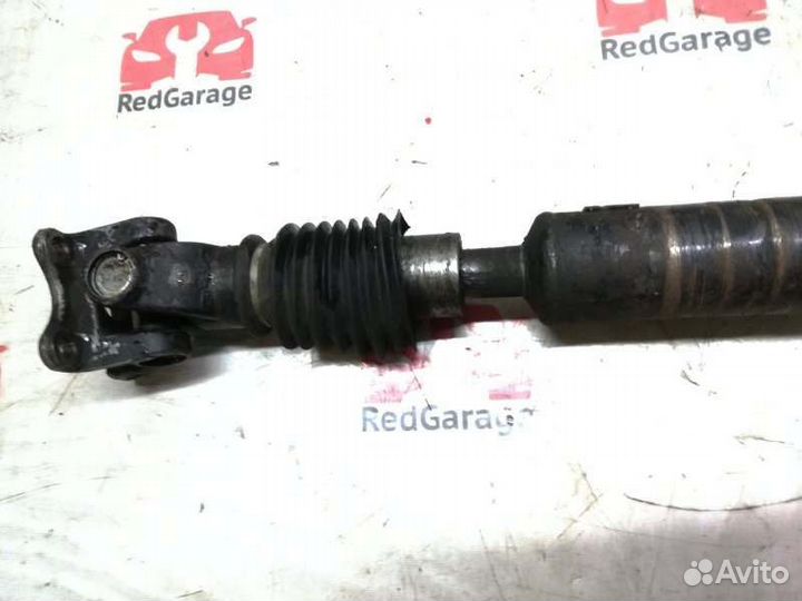 Карданный вал задний Ssangyong Musso Sports FJ OM