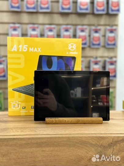 X-prime A15 max